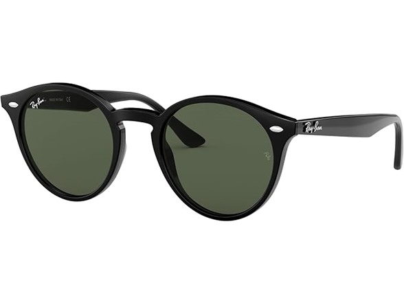 BLACK/DARK GREEN	