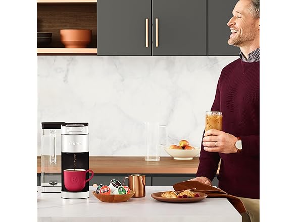 Keurig K-Supreme Plus Coffee Maker