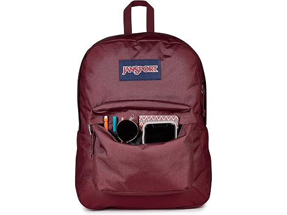 JanSport 26L Superbreak One – Durable Backpack