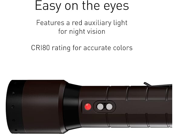 Ledlenser, P7R Signature Rechargeable