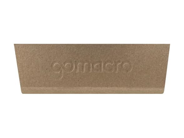GoMacro MacroBar Organic Peanut Butter C