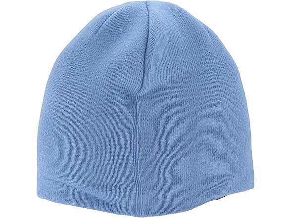 TAR HEELS Beanie BLUE Patch Switchback