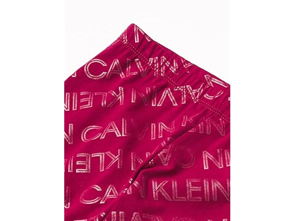 Calvin Klein Girls Leggings (16)