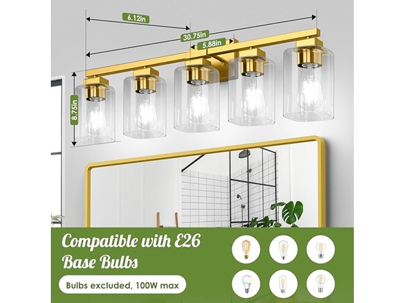 5 Light