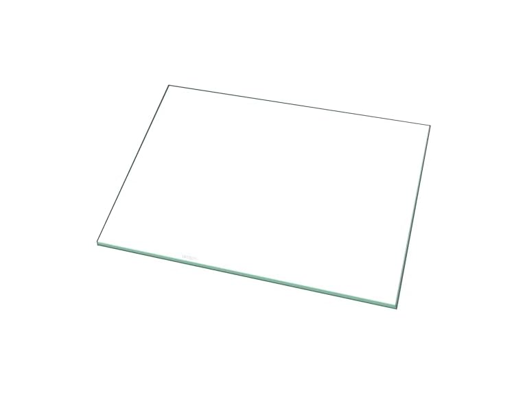 Top Sojourn Glass Shelf Replacement