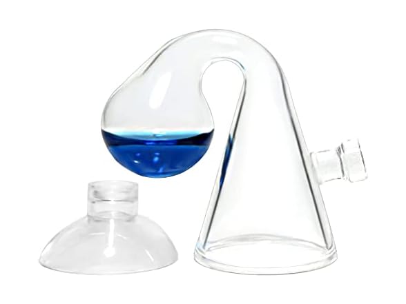 Yagote Co2 Drop Checker