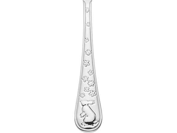 Oneida 898201 Bunny Hop 5-Piece Hostess Set