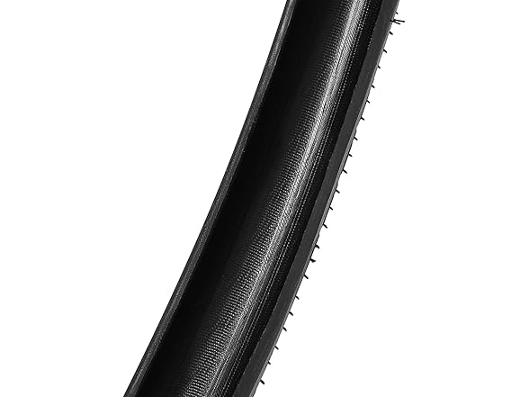 YUNSCM 26x1.75" Bike Tires & Tubes, 2-Pack