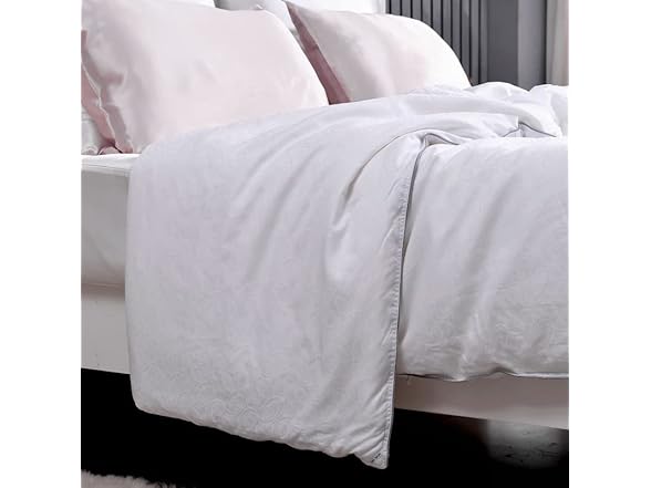  THXSILK Silk Comforter Duvet Quilt 
