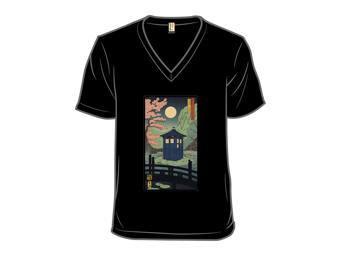 Japanese Traveler - Gallery 10