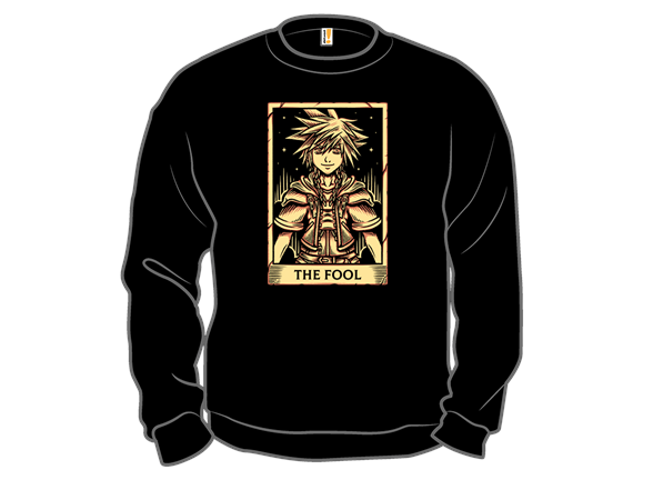 Sora Tarot Card