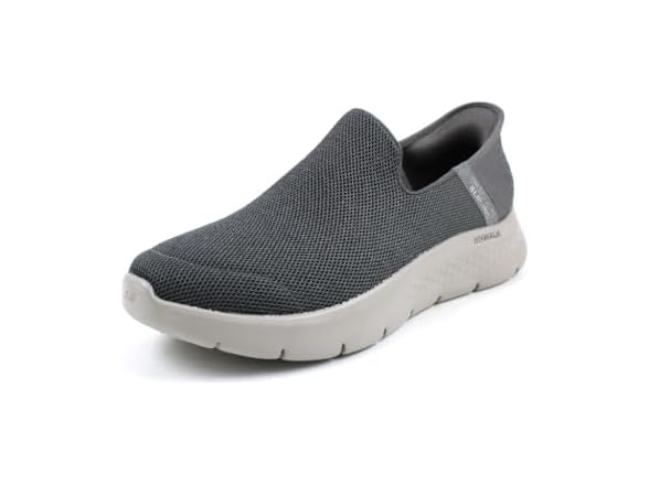Skechers Men's Go Walk Flex No Hands