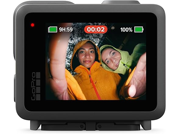 GoPro LIT Hero