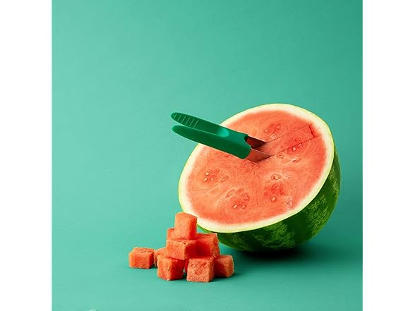 Chef'n Watermelon Slicester, One