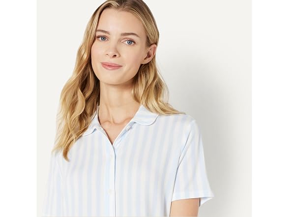 Amazon Essentials Women Modal Pajama Set