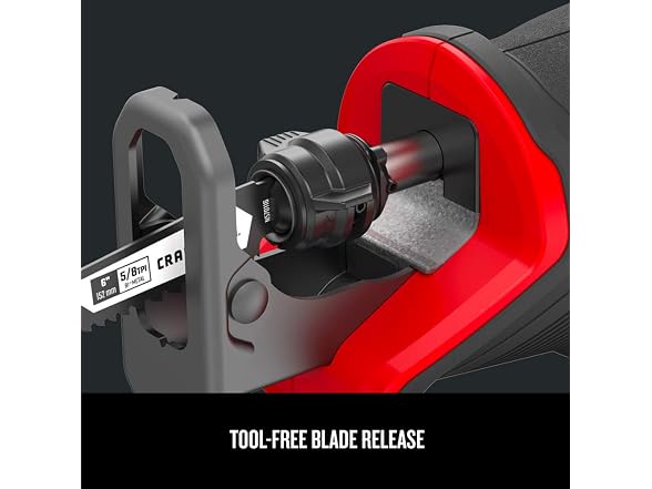 CRAFTSMAN CMCS300B V20 20-volt Max Variable Cordless