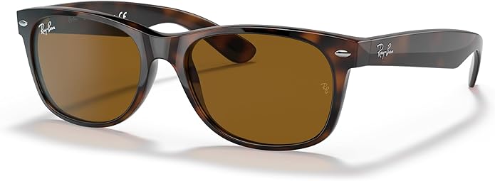 Ray-Ban Rb2132 Wayfarer Square Sunglasses - Gallery 14