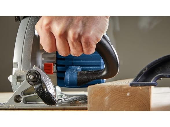 Bosch GKS18V-25CN 18V Circ Saw Bare Tool