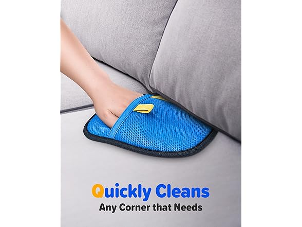 JGLXF Pet Hair Removal Gloves