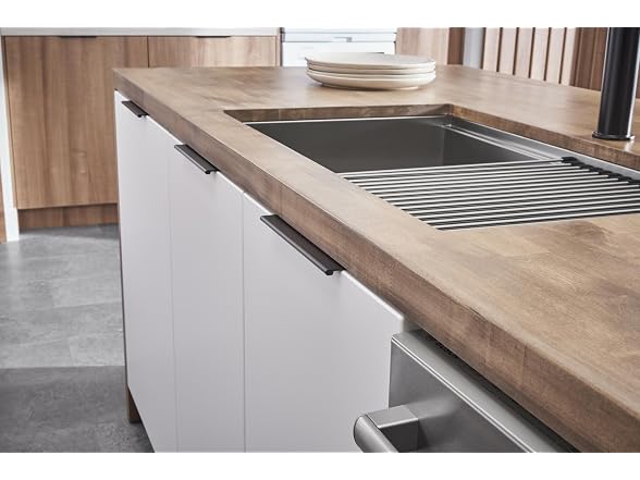 Cabinet and Furniture Handle Pull