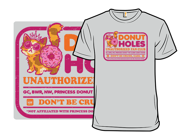 The Donut Holes - Gallery 3