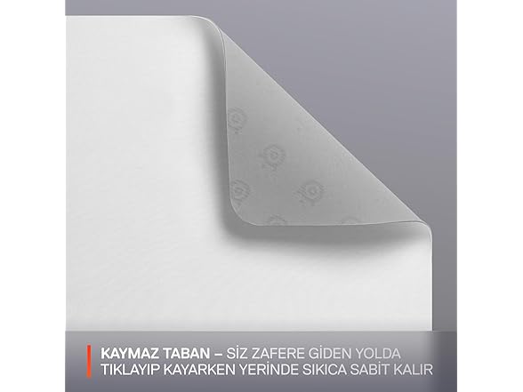 SteelSeries QcK Mouse Pad (Medium)