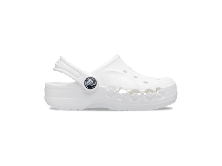 Crocs Baya Kids Clogs - Gallery 8