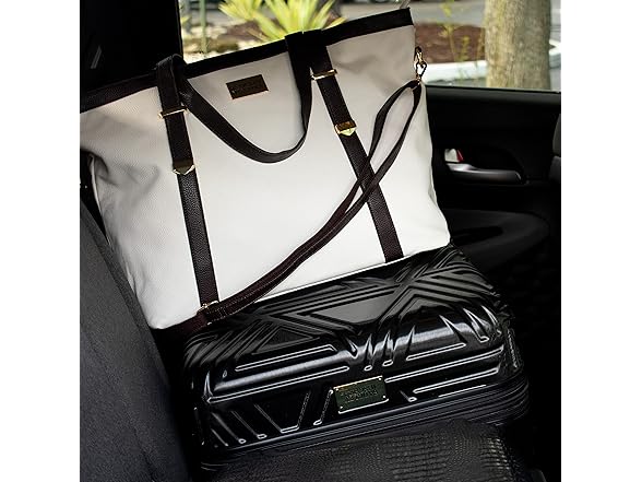 BADGLEY MISCHKA Anna XL Weekender Bag