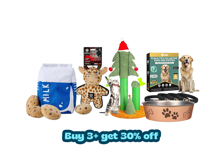 No Tricks Just Treats for Pets! - Gallery 2