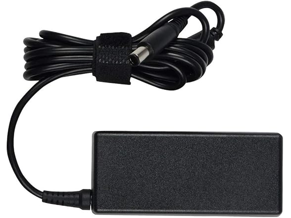 Dell 7.4 mm Barrel 65 W AC Adapter