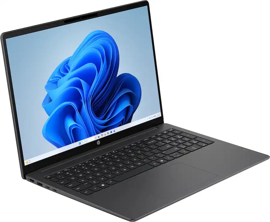 HP OmniBook 3 16" 2K Intel Ultra 7 Touch Laptop - Gallery 5