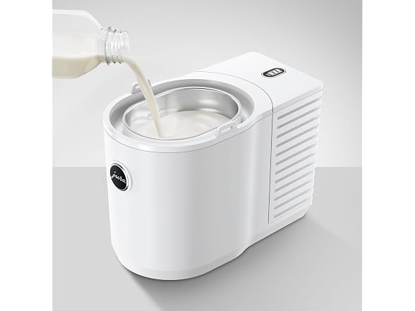 Jura 24264FR Jura Cool Control 1 Liter Milk Cooler (W