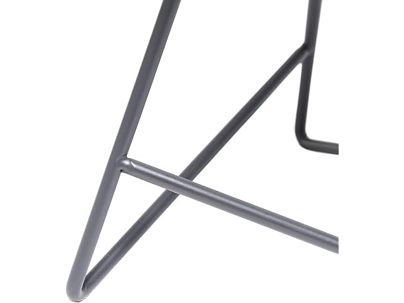 Down to the Wire Metal Table Lamp