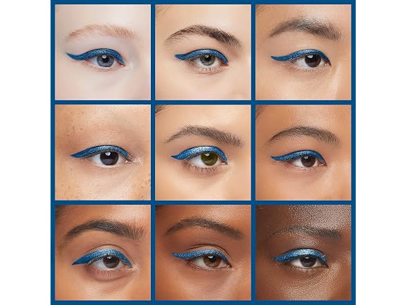 NYX Professional Makeup Eyeliner Pencil Gypsy Blue
