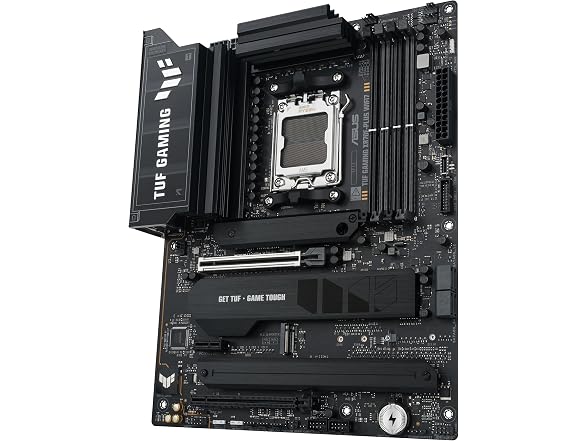 ASUS TUF Gaming X870E-PLUS WIFI7 AMD X870E