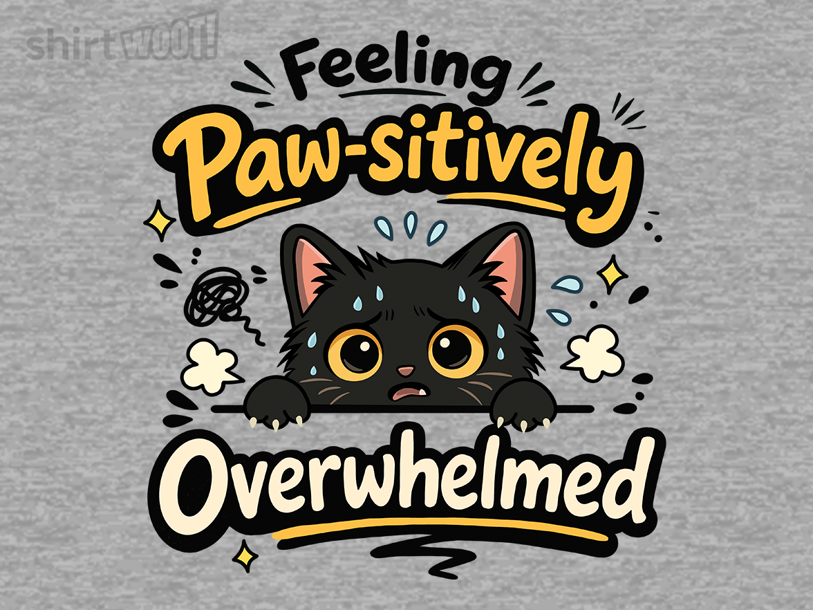 Pawsitively Overwhelmed - Gallery 9