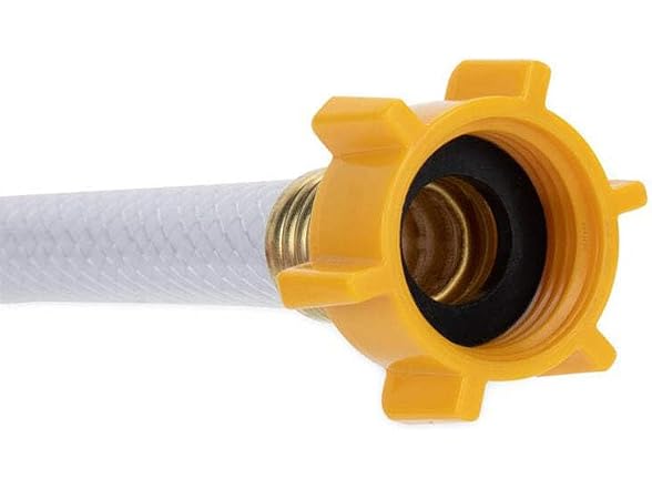Camco TastePURE 25ft RV Water Hose