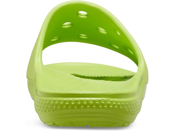 Crocs Classic Unisex Slide Limeade