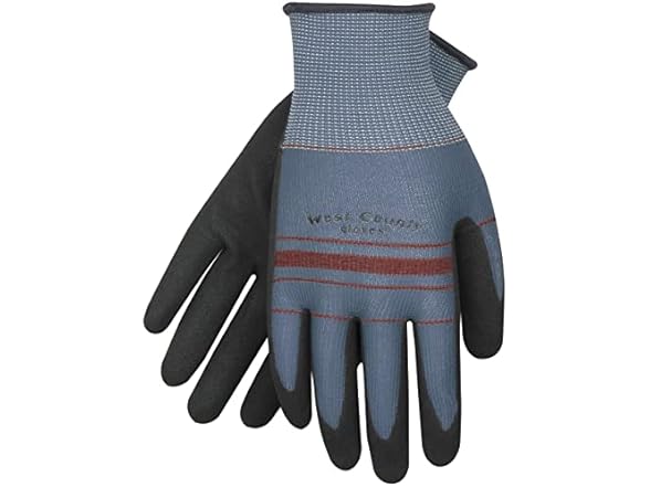 West County Gardener 030SS Gloves  - Gallery 4
