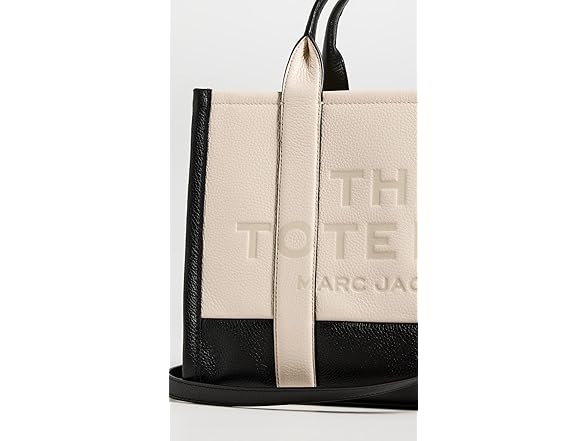 Marc Jacobs The Colorblock Medium Tote