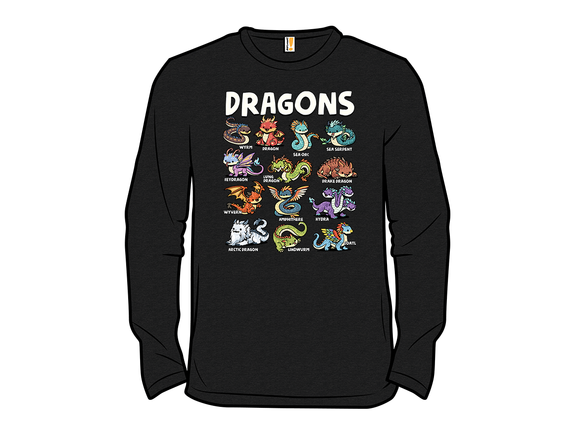 Dragons - Gallery 13