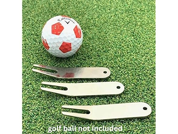 snorain Moore Golfing Divot Repair Tool