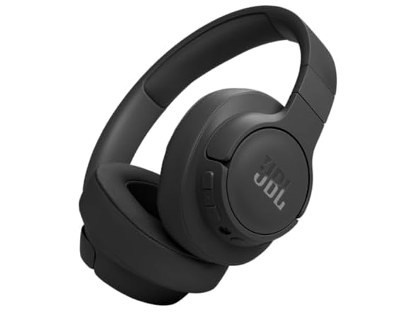 (NEW) JBL Tune 770NC ANC Wireless Headphones