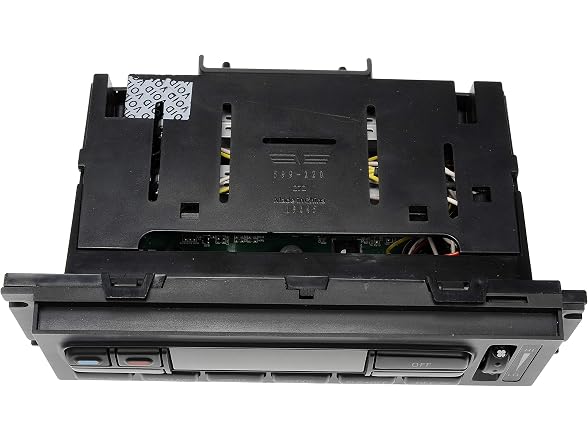 Dorman 599-220 Climate Control Module