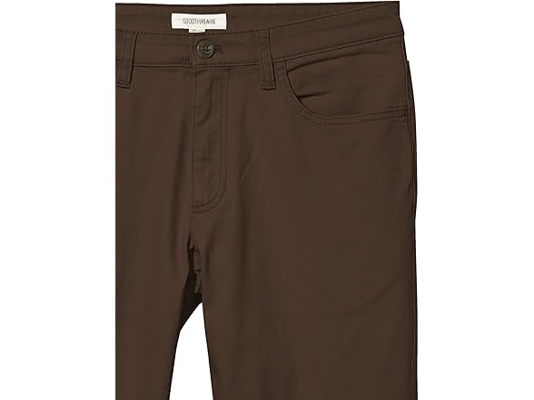 Amazon Essentials Men Skinny-fit 5-pocket Pant