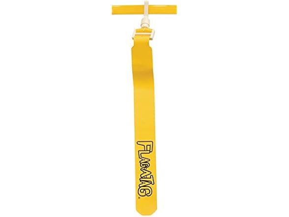 Flag-a-Tag Sonic Conversion Package, Gold