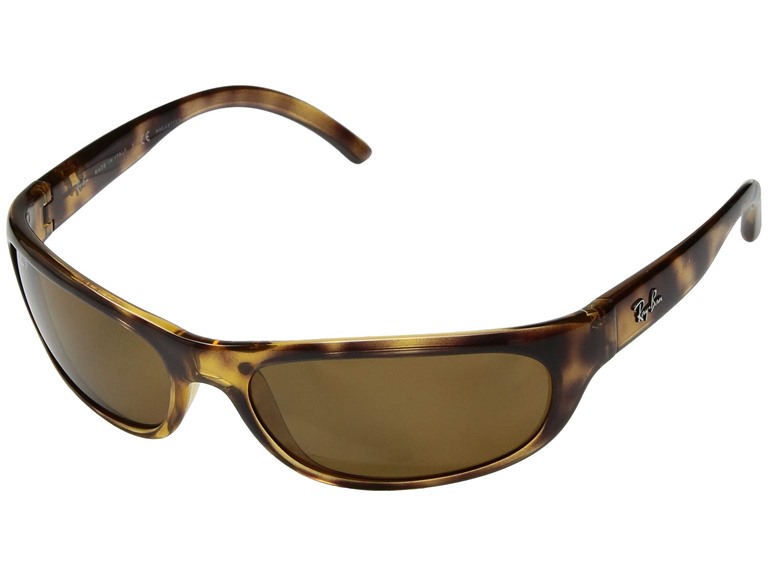 Ray-Ban RB4033 642/47 60 60-17-130 Ray-Ban RB4033 Glass