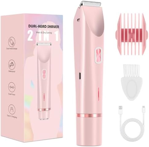 CheckSimple BC103825080319 Bikini trimmer for women