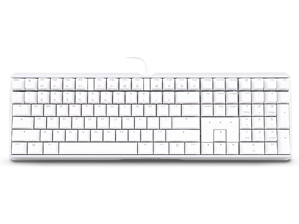 Cherry MX 3.0 S Mechanical Gaming Keyboard