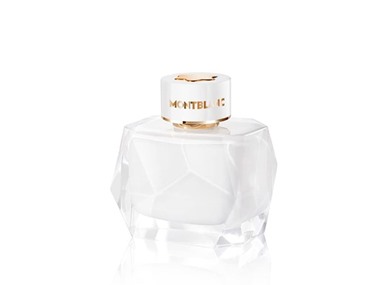 $52.99, Was $124, 57% Off! Mont Blanc Signature Mont Blanc EDP Spray  3 oz. dealfomo